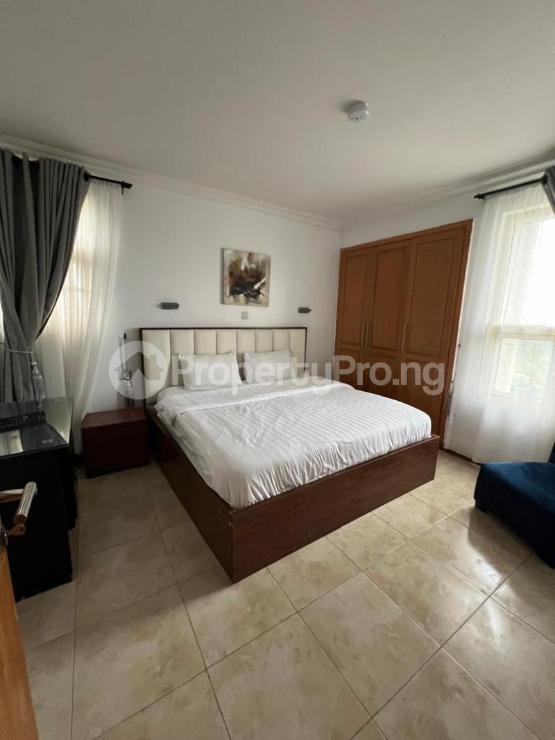 3 bedroom Flat / Apartment for rent Ikoyi Lagos