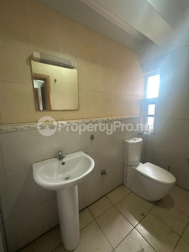 3 bedroom Flat / Apartment for rent Ikoyi Lagos