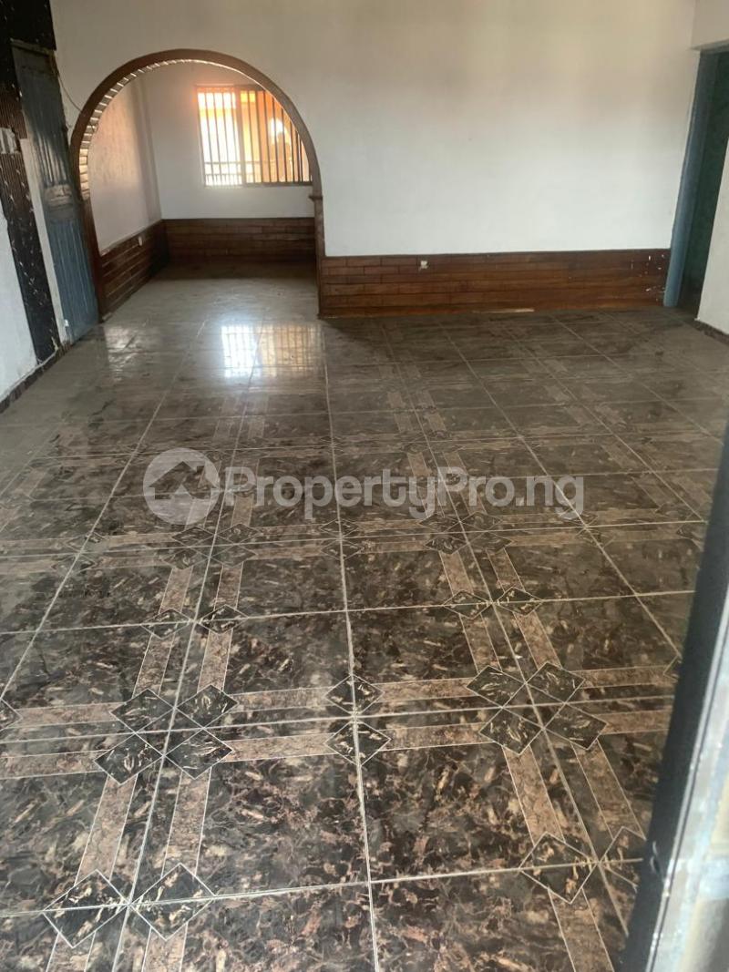 3 bedroom House for rent Off Adetola, Aguda Surulere Lagos