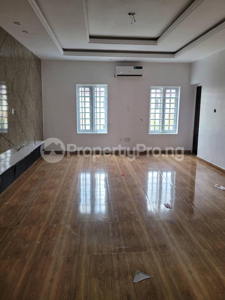 3 bedroom House for rent Ikate Lekki Lagos