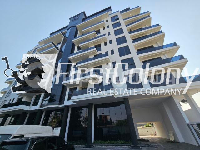 3 bedroom Flat / Apartment for rent Old Ikoyi Ikoyi Lagos