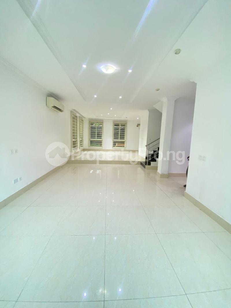 3 bedroom House for rent Old Ikoyi Ikoyi Lagos - 0