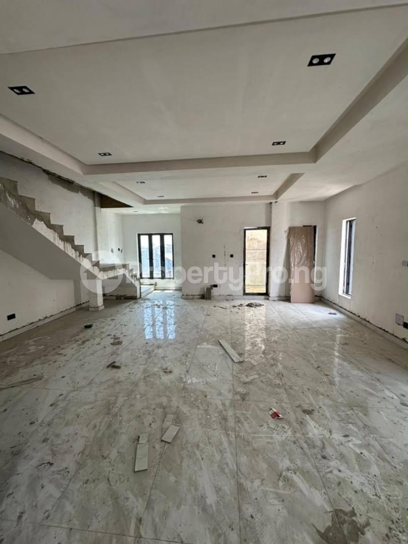 3 bedroom House for rent Ikate Lekki Phase 1 Lekki Lagos