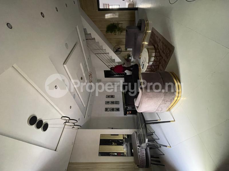3 bedroom Flat / Apartment for rent Ikate Lekki Lagos