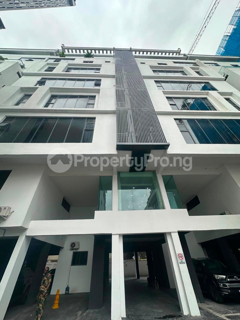 3 bedroom Flat / Apartment for sale Ikoyi Lagos