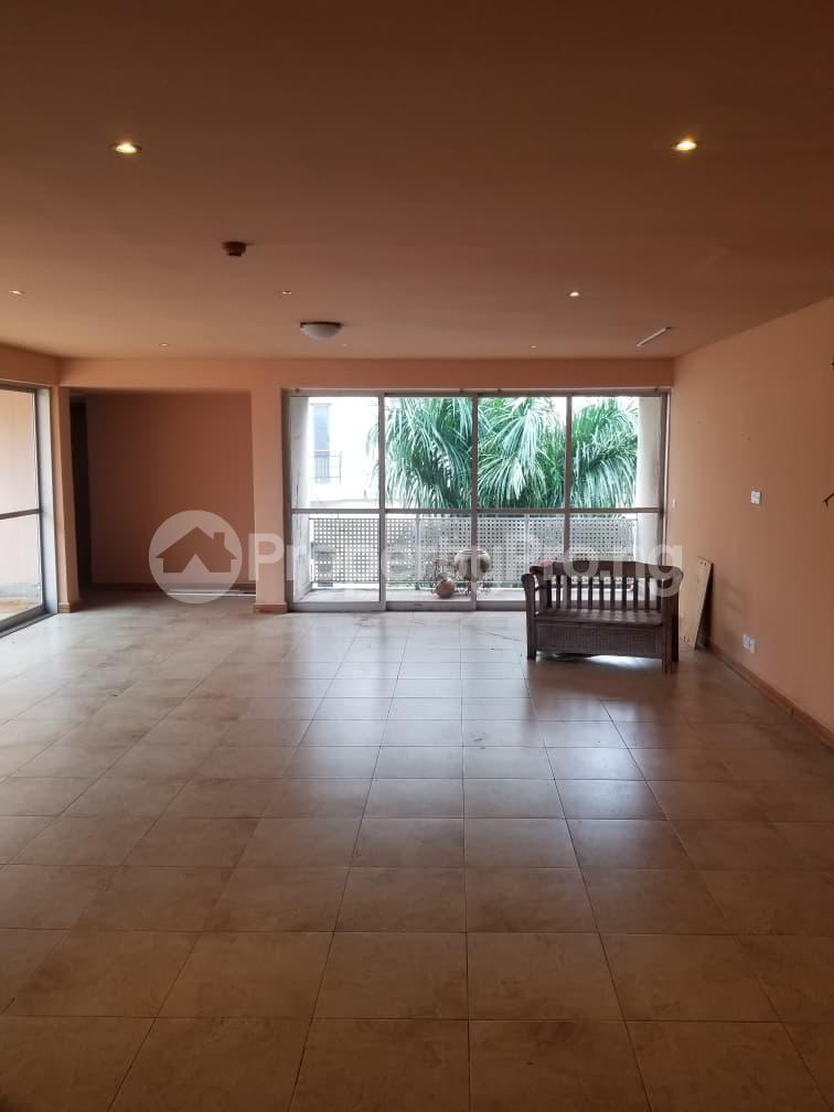 3 bedroom House for rent Kofo Abayomi Victoria Island Lagos