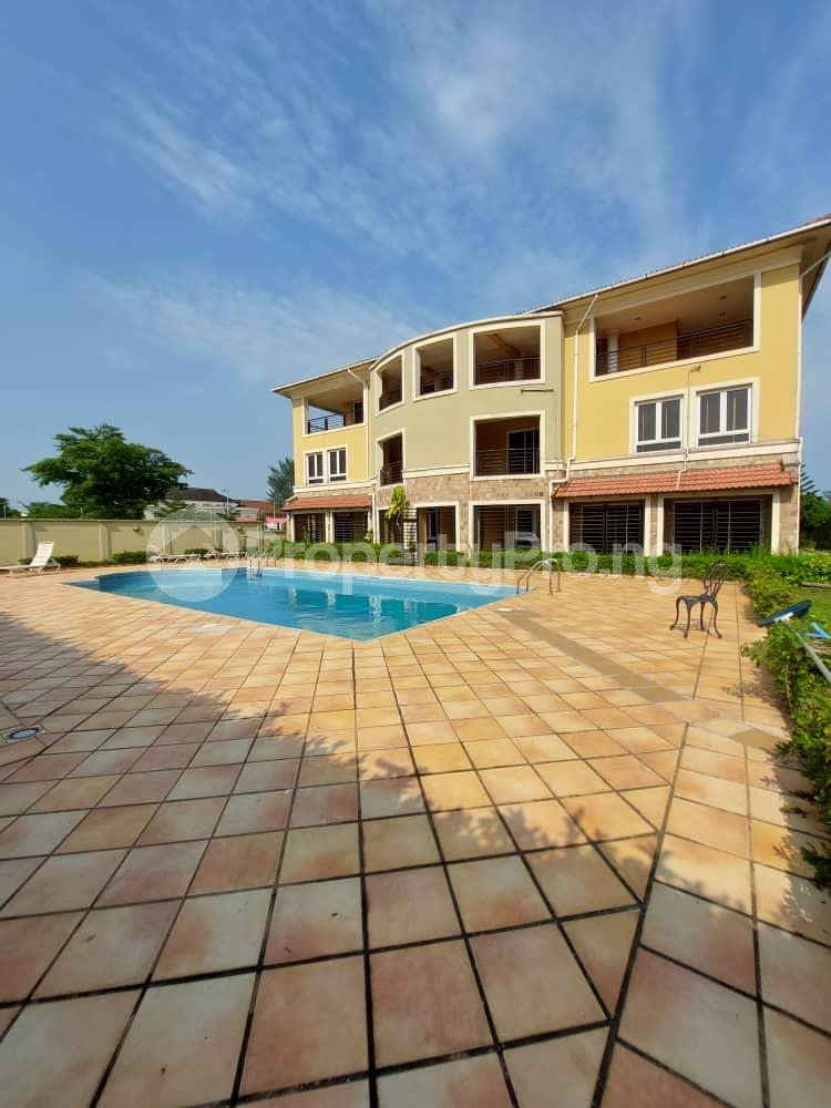 3 bedroom House for rent   Banana Island Ikoyi Lagos