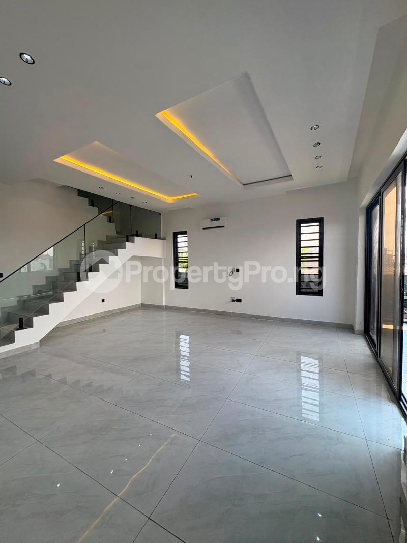 3 bedroom House for sale Lekki Phase 1 Lekki Lagos