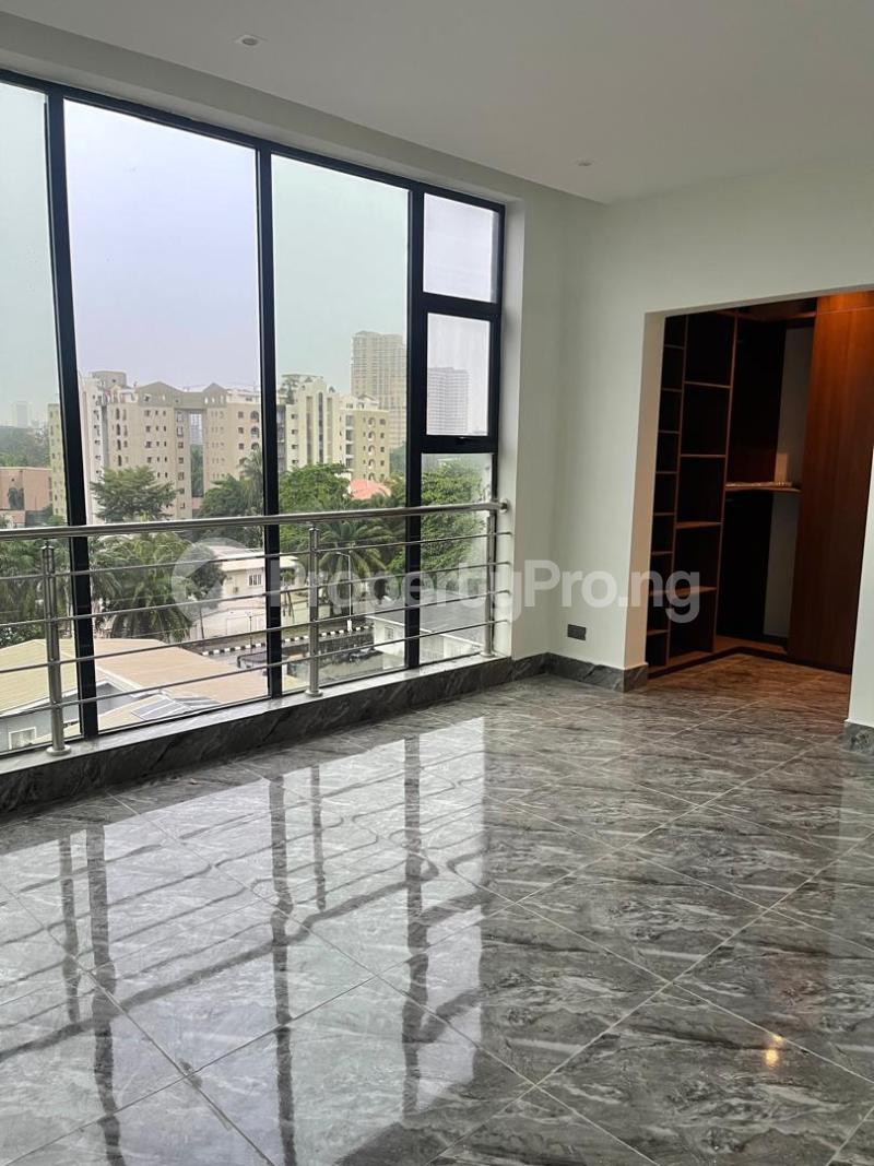 4 bedroom House for rent Ikoyi Lagos