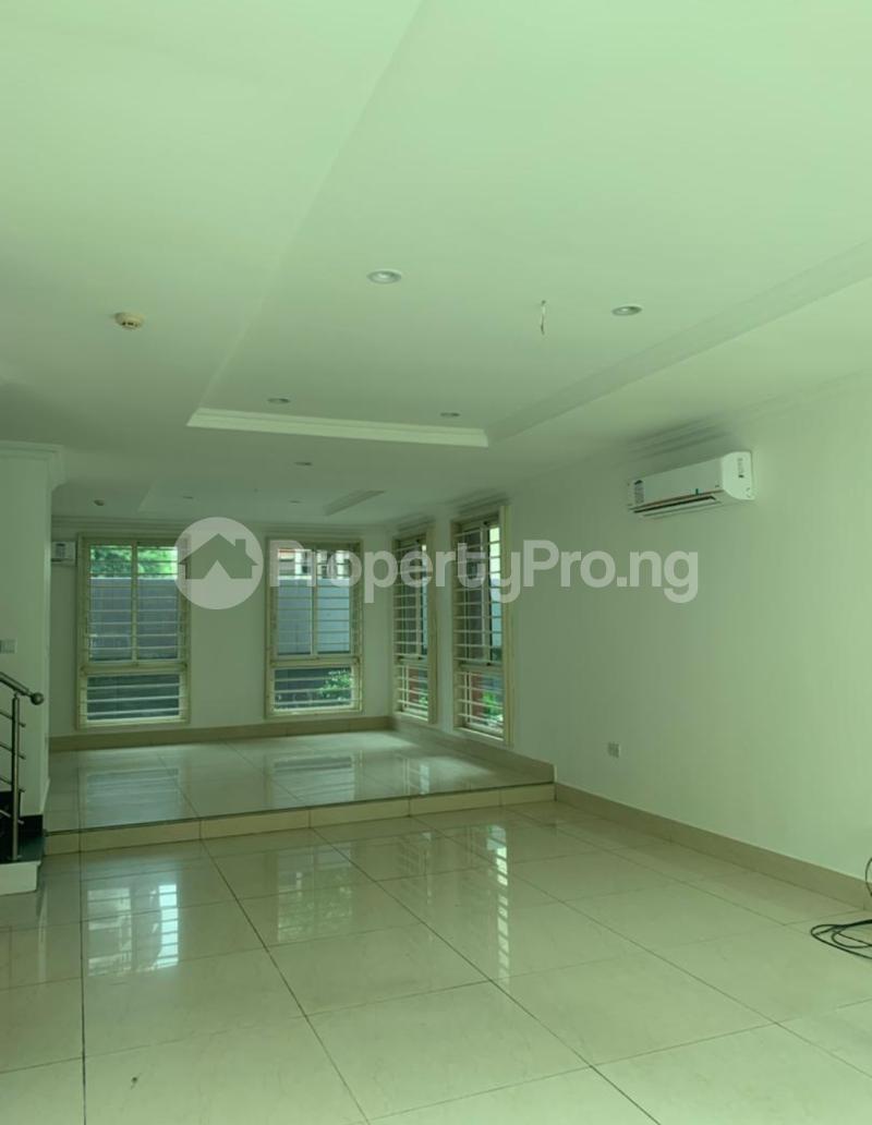 3 bedroom House for rent Ikoyi Lagos