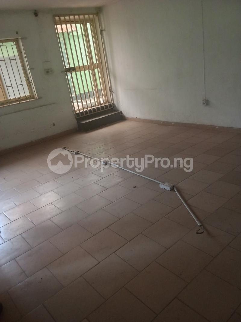 3 bedroom Commercial Property for rent Toyin street Ikeja Lagos