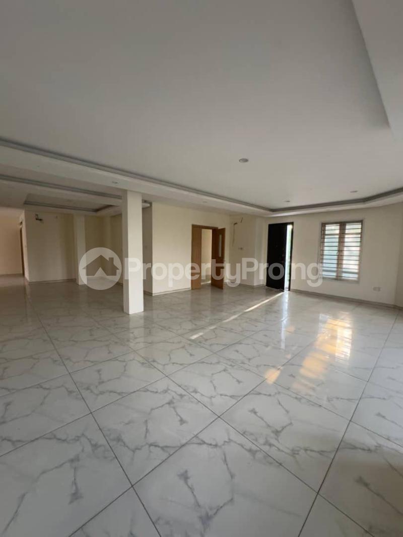 3 bedroom Flat / Apartment for rent Ikeja GRA Ikeja Lagos