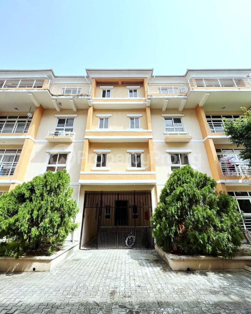 3 bedroom Flat / Apartment for sale Osapa london Lekki Lagos