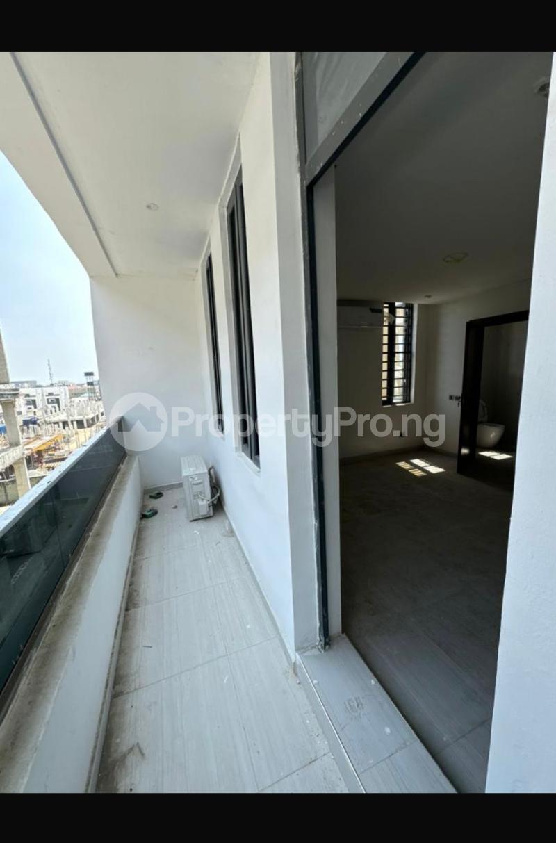 3 bedroom Flat / Apartment for sale Ilasan Ikate Lekki Lagos