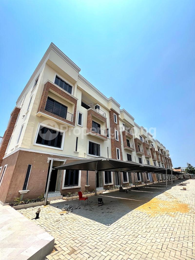 3 bedroom House for rent Lekki Phase 1 Lekki Lagos