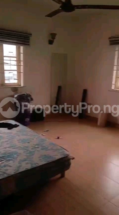 3 bedroom House for rent Ifako Gbagada Gbagada Lagos