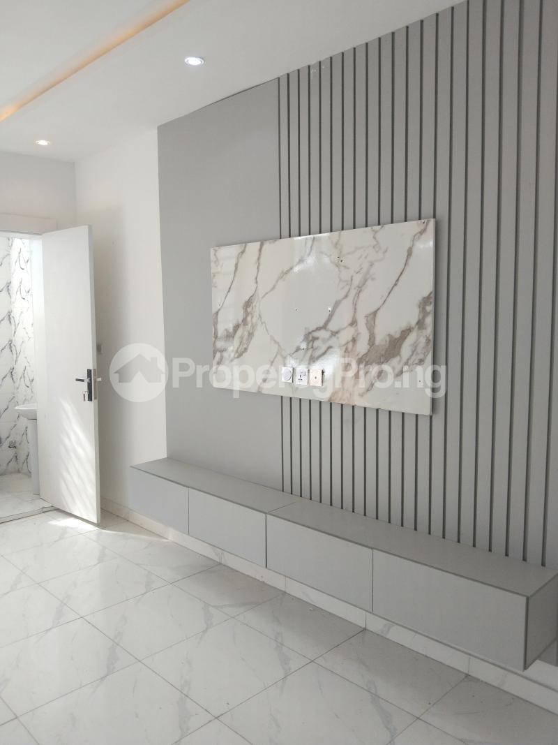 3 bedroom Flat / Apartment for rent Ikota School Ikota Lekki Lagos