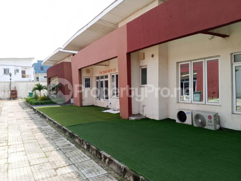 3 bedroom House for sale South Point Estate, Orchid Lekki Lagos