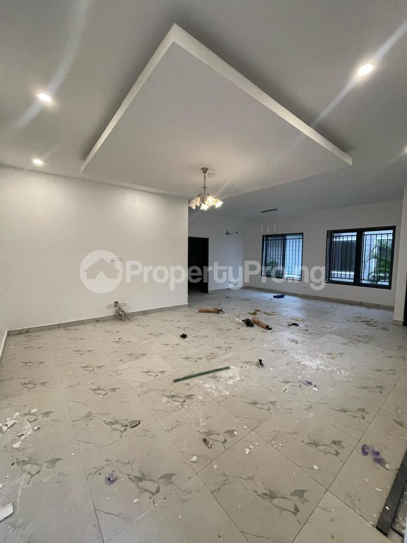 3 bedroom House for rent Agungi Lekki Lagos