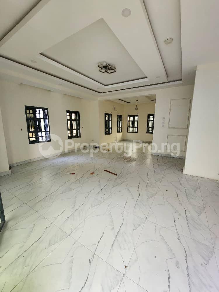 3 bedroom House for rent Ikota Lekki Lagos