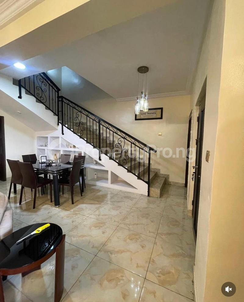 3 bedroom House for rent Ikate Lekki Lagos