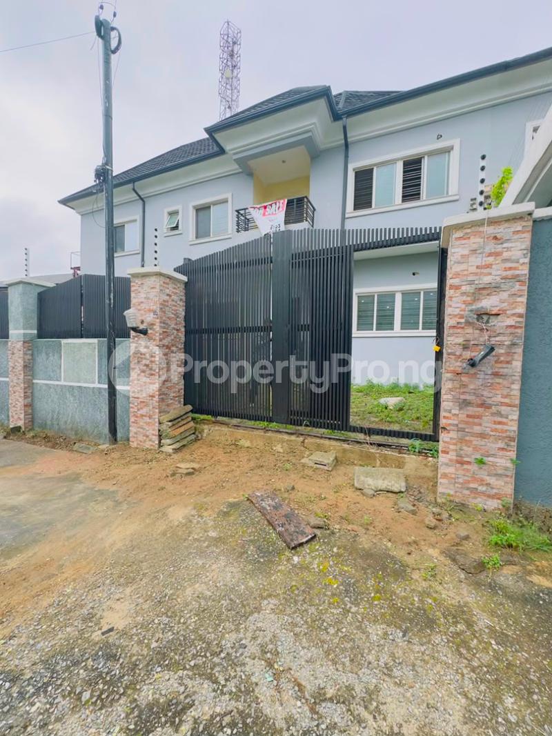 2 bedroom House for sale Magodo Gra Phase 1 Magodo Kosofe/Ikosi Lagos