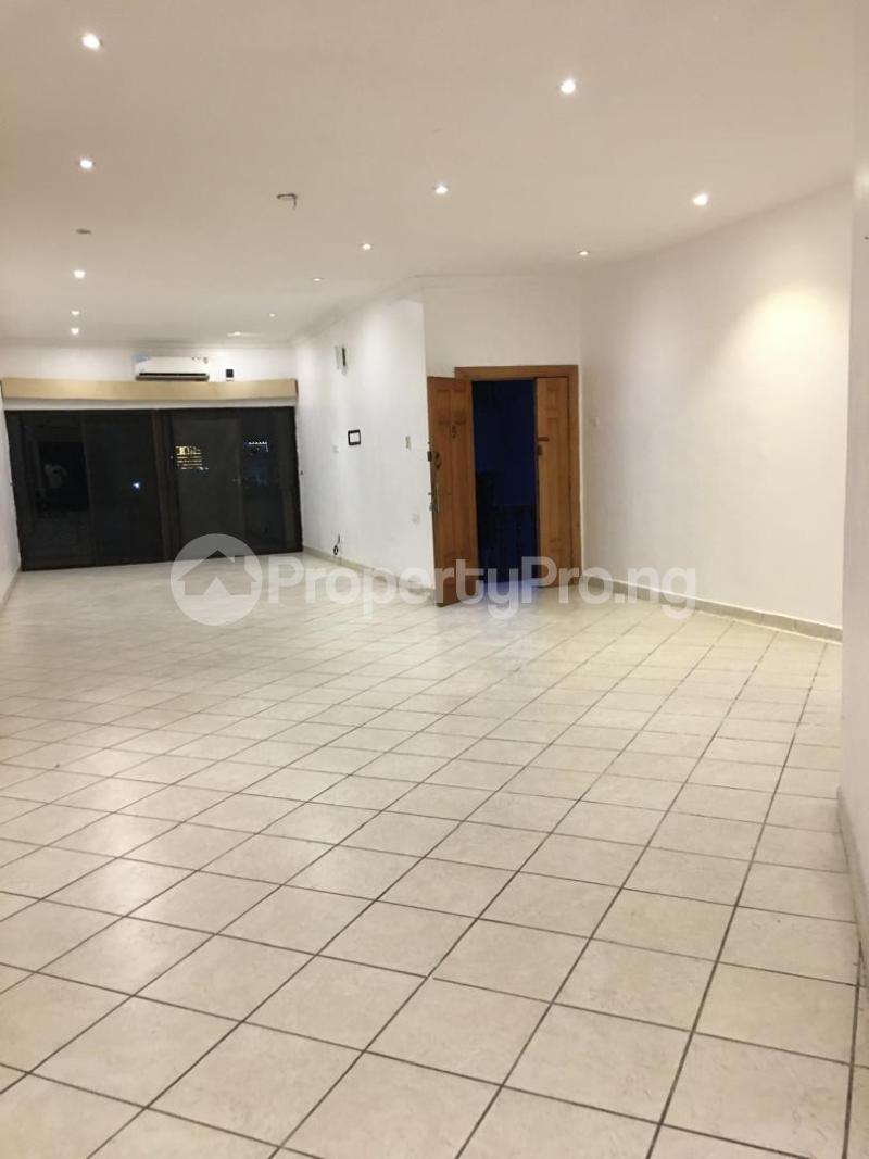 3 bedroom House for rent ONIRU Victoria Island Lagos