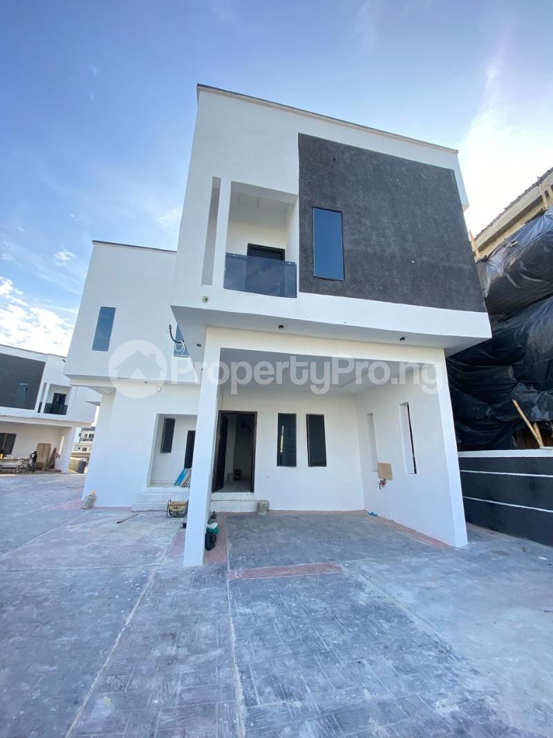 3 bedroom House for sale Ajah Lagos