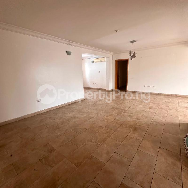 3 bedroom Flat / Apartment for rent Lekki Phase 1 Lekki Lagos