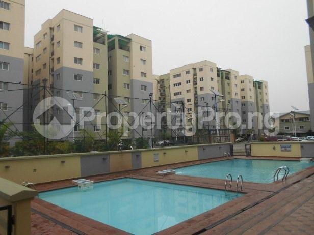 3 bedroom Flat / Apartment for rent Prime Waters Ikate Lekki Lagos