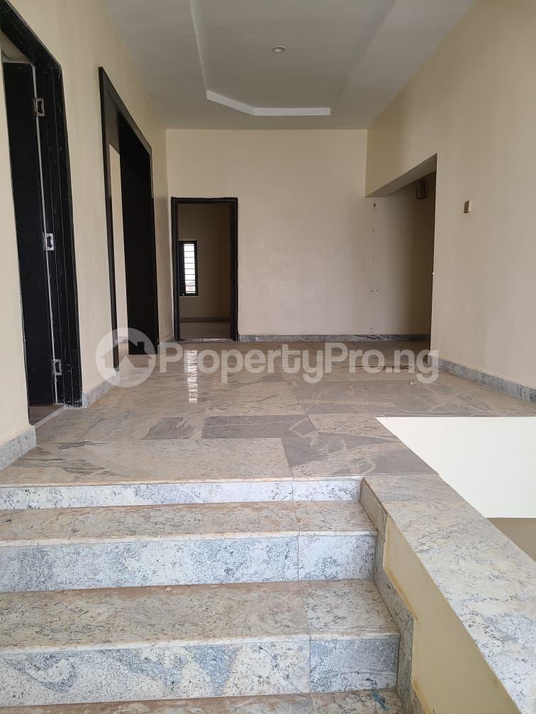 3 bedroom House for rent Galadimawa Abuja