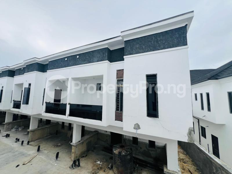 3 bedroom House for sale VGC Lekki Lagos