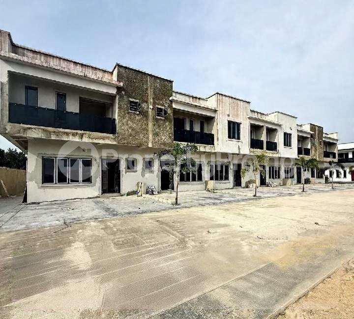 3 bedroom House for sale Ajah Lagos