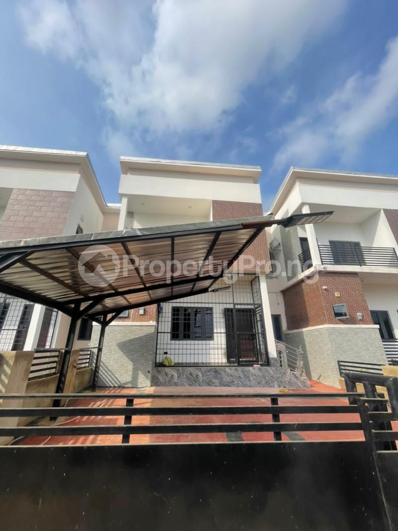 3 bedroom House for rent Von Road Airport Road Lugbe Lugbe Abuja