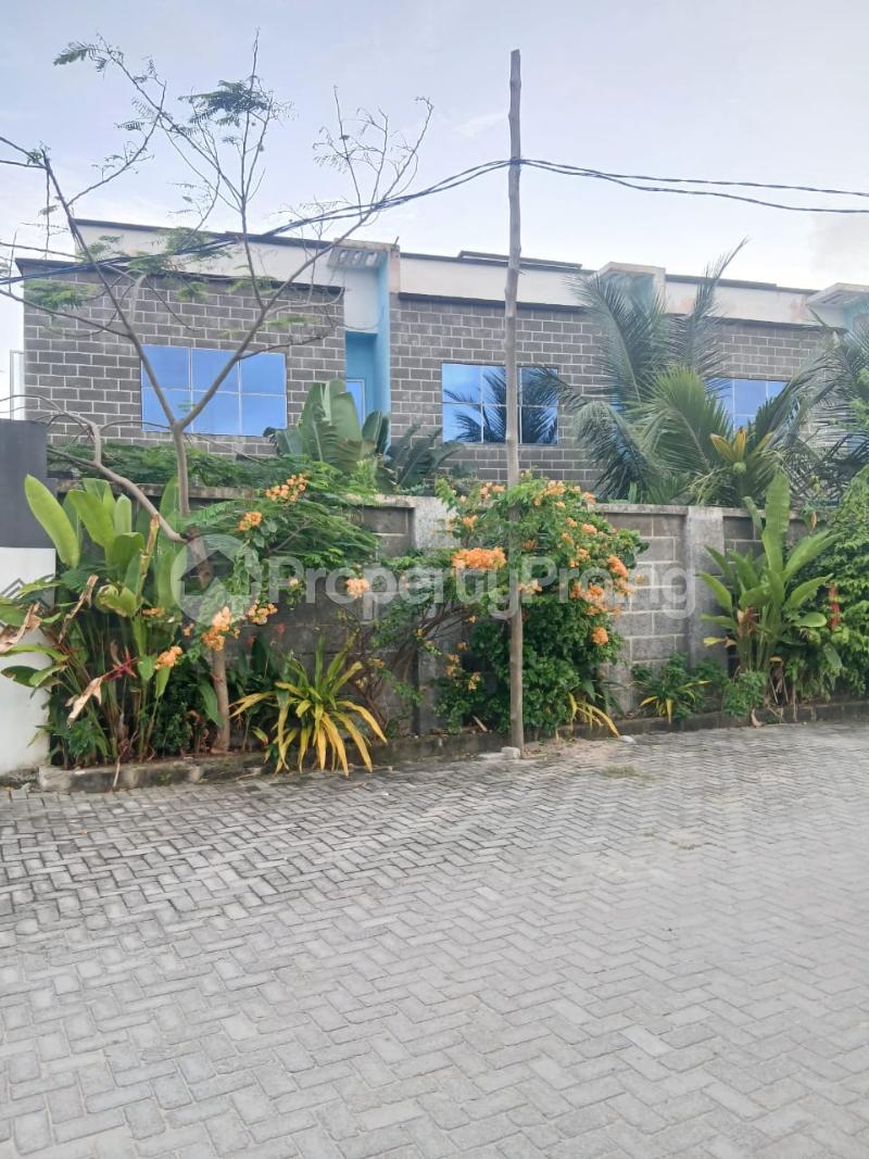 3 bedroom House for rent Okun Ajah Ajah Lagos