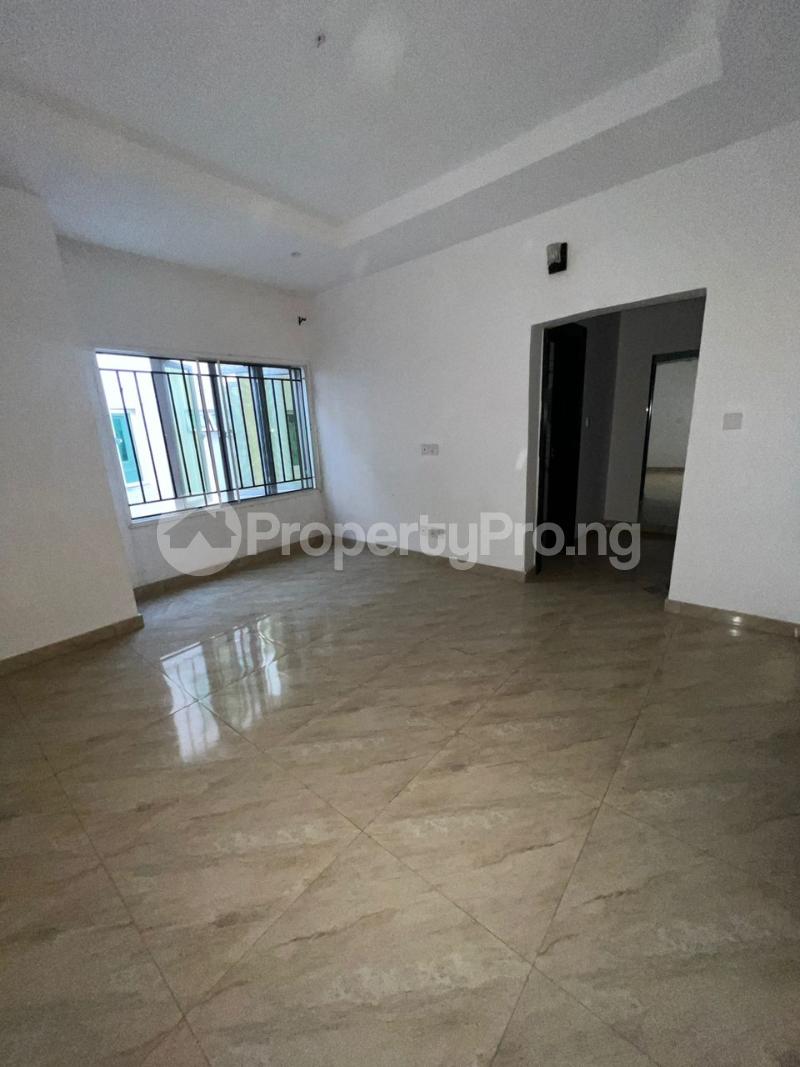 3 bedroom House for rent Ikate Lekki Lagos
