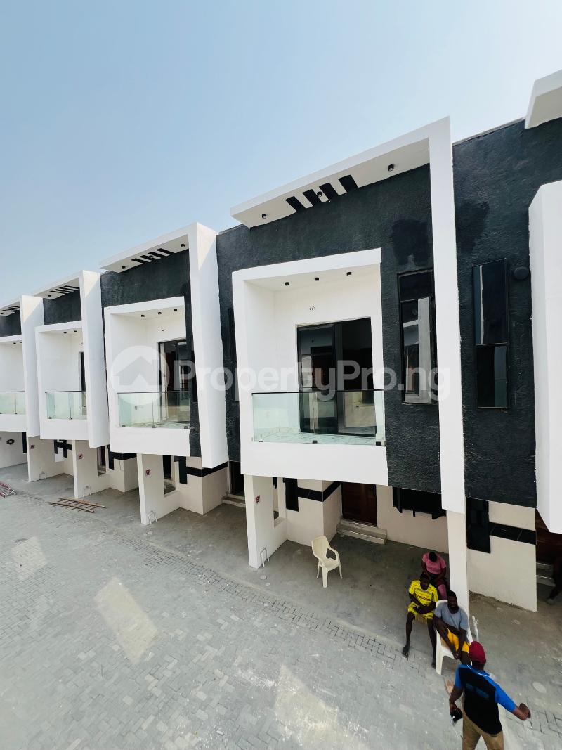 3 bedroom House for sale Ikota Lekki Lagos