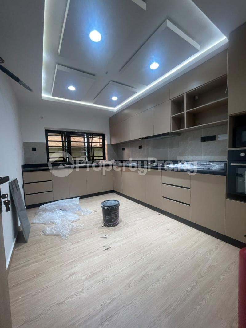 3 bedroom House for rent Lekki Phase 1 Lekki Lagos