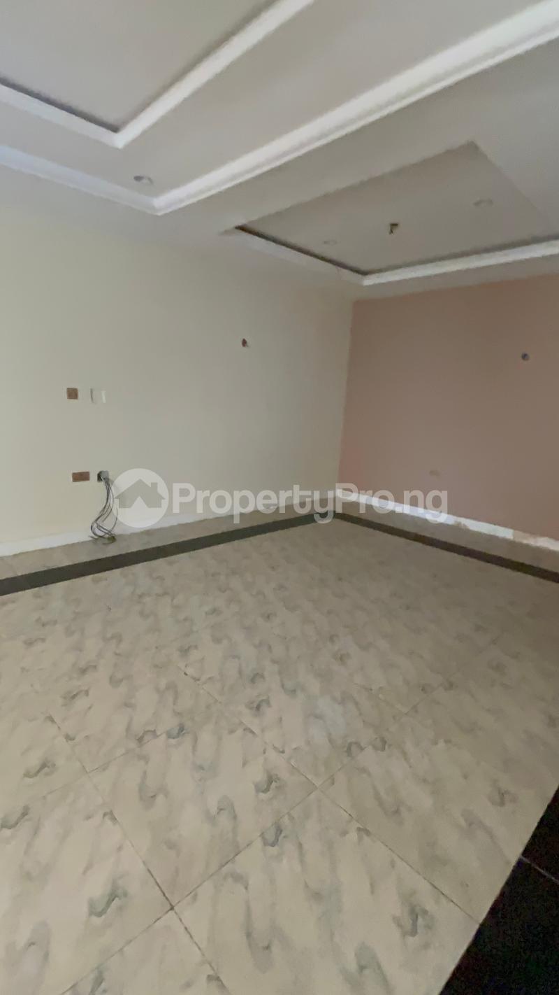 3 bedroom House for rent Jahi Gilmore Jahi Abuja
