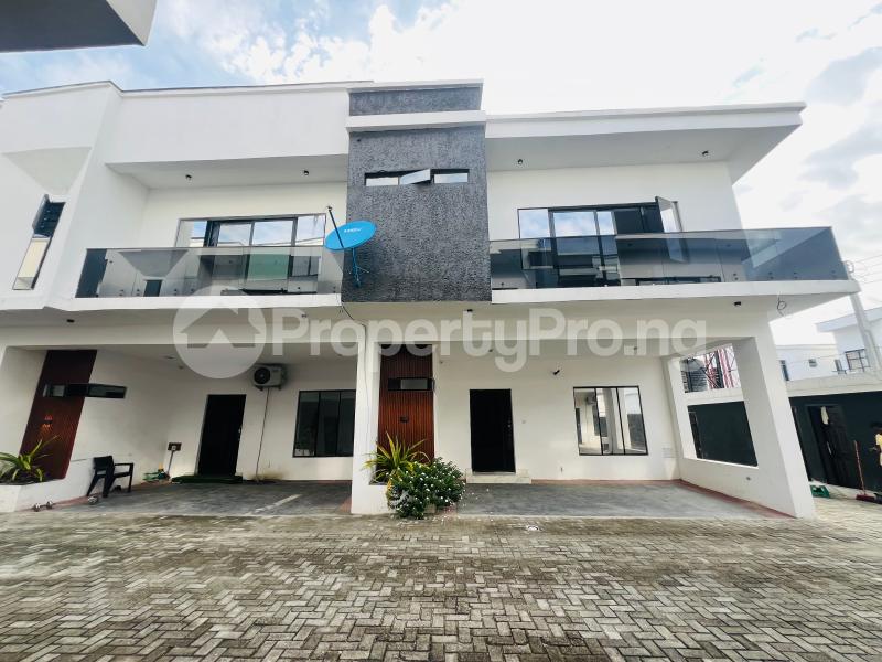 3 bedroom House for sale Ikota Lekki Lagos