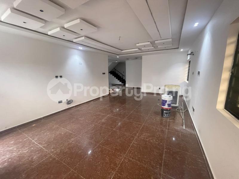 3 bedroom House for rent Lekki Phase 1 Lekki Lagos
