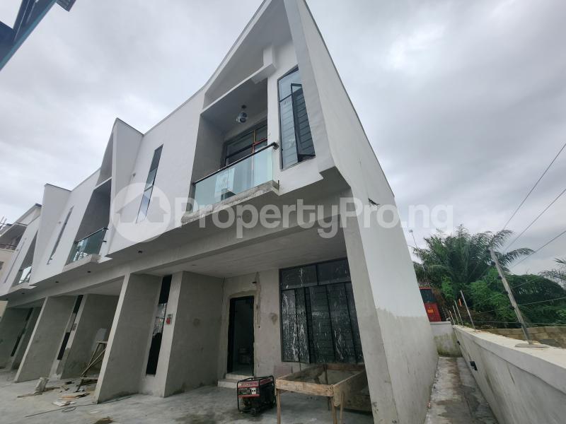 3 bedroom House for sale Ajah Lekki Lagos
