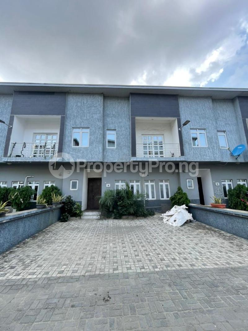 3 bedroom House for rent Ado Ajah Lagos