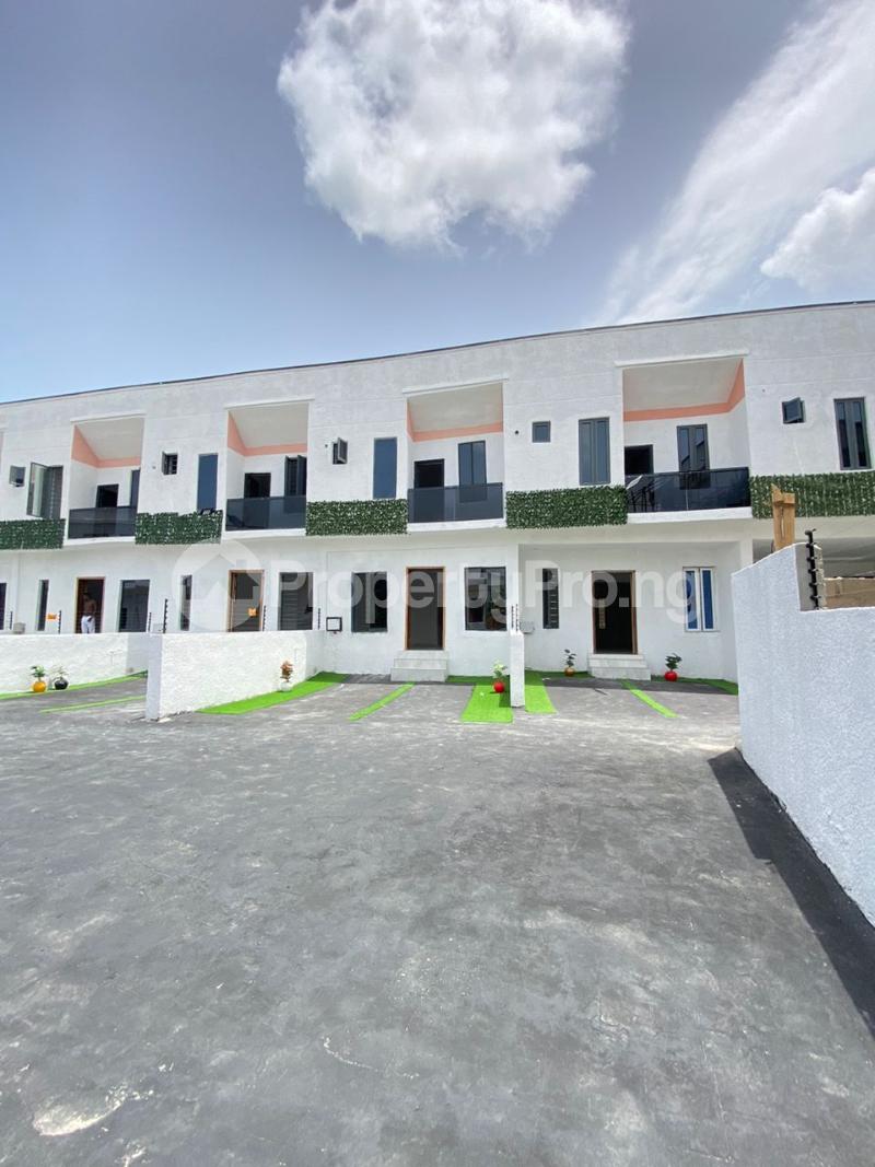 3 bedroom House for sale Ajah Lagos