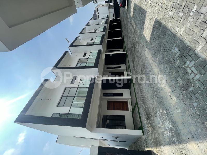 3 bedroom House for sale Ikota Lekki Lagos