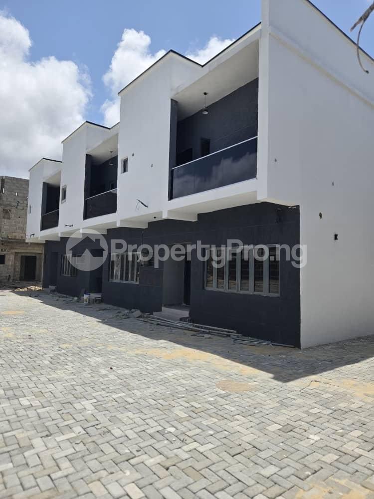 3 bedroom House for sale Pennek Estate, Off Ogombo Road, Abraham Adesanya Ajah Lagos