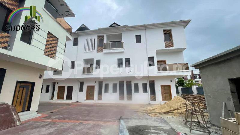 3 bedroom House for sale Sangotedo Ajah Lagos