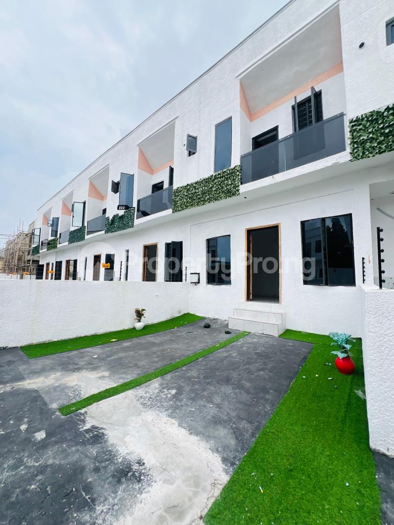 3 bedroom House for sale Ajah Lekki Lagos