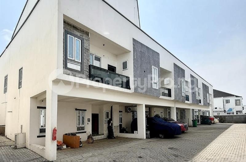 3 bedroom House for sale VGC Lekki Lagos