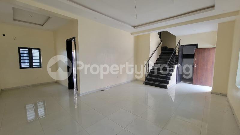 3 bedroom House for rent Sangotedo Ajah Lagos